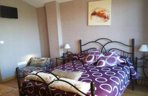 Apartamento Golf Buenas Vistas - Foto 42