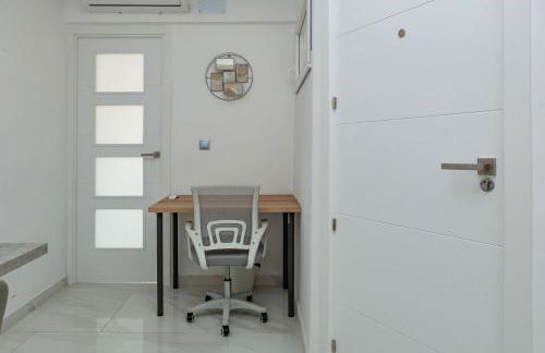 Top Floor 2 Bedroom Apartment with Terrace - Foto 27