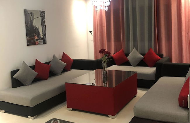 JB Apartment - Photo 14