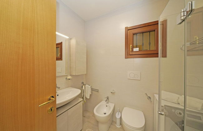 Appartamento la Goccia - Foto 23