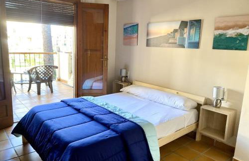 Primera linea de playa, Bahía Azul 41-B - Foto 31