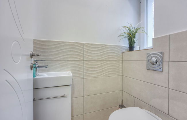 Villa Roma Portorose - 3 Balcony - Foto 18