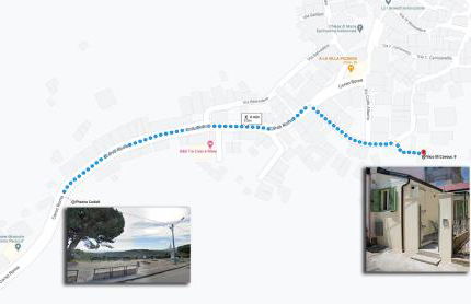 Tiny house in the historic centre of Soverato - Foto 40