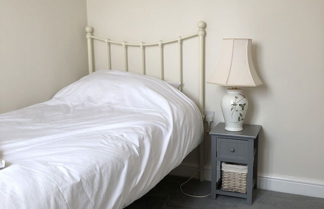 Jubilee House - Foto 4