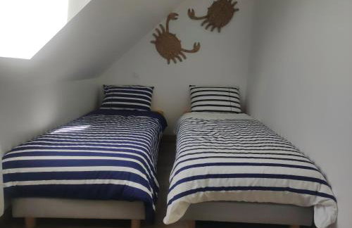 Maison en pierre proche de Paimpol - Foto 12