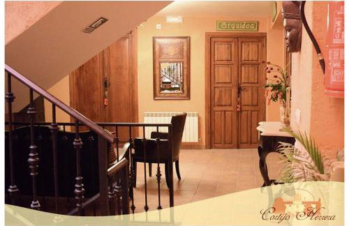 Casa Rural Herrera - Foto 73