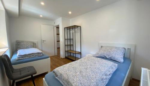 Ferienwohnung Scheuring 1 OG rechts - Foto 3