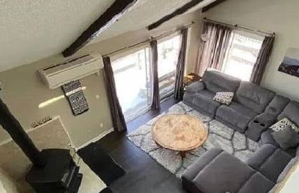 Stylish Townhouse Steps to Ski Mtn & Waterpark - Foto 5