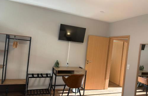 LV Apartment Externsteine - Foto 3