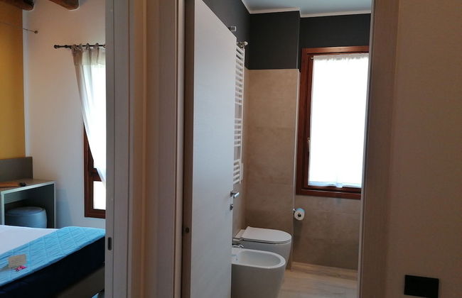 Agriturismo Ai Due Leoni - Foto 12