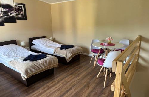 Szafirowe Zacisze Miedzyzdroje Wapnica - Foto 10