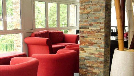 Résidence Goélia Les Gorges de la Truyère - Photo 5, Lobby or reception