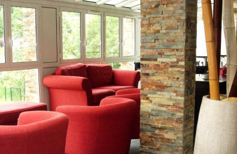 Résidence Goélia Les Gorges de la Truyère - Photo 5