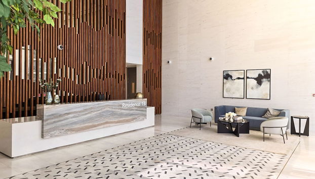 Easygo- Luxury 2bdr With Lagoon Access - Foto 2, Reception