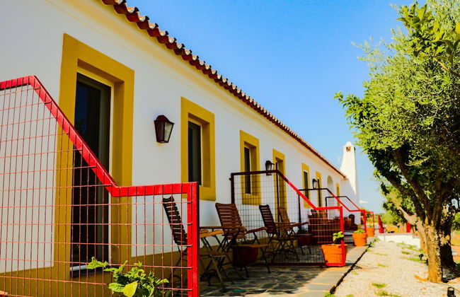 Quinta da Soneca Turismo Rural - Foto 48