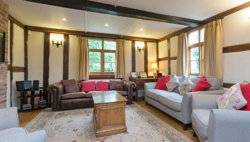 Brook House - Foto 3