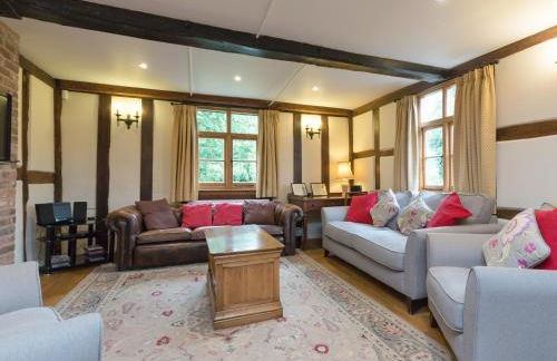 Brook House - Foto 3