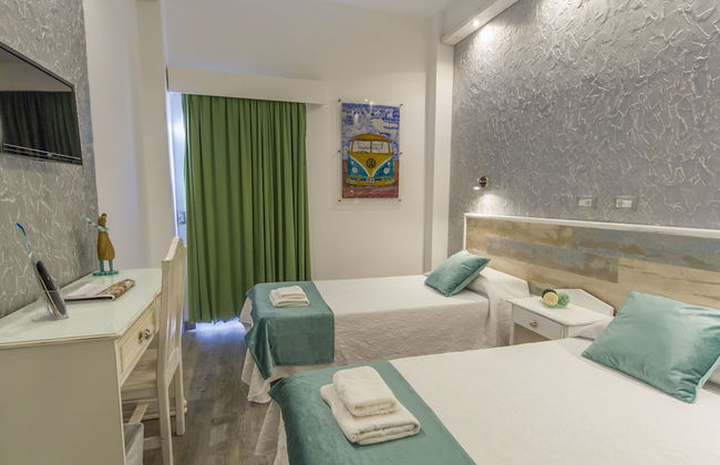 Hotel Sun Holidays - Foto 32