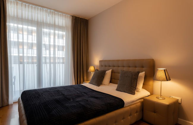 Pure Rental Apartments - Foto 34