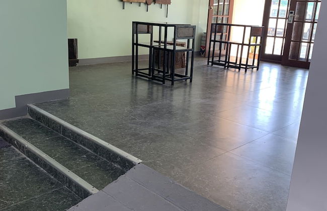 Beinte Singko de Marso Apartments - Foto 40