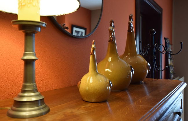 Family Home in Sainte ode - Photo 30