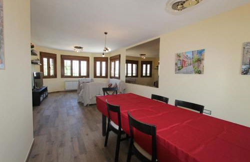 Jardin del Valle TuCasaTemporal - Foto 30