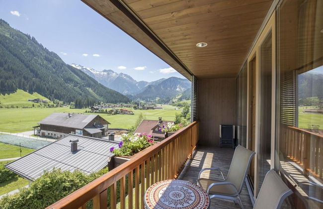 Chalet in Konigsleiten Near Ski Lift - Foto 39