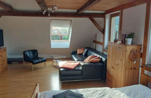 Ferienwohnung Spanbeck - Foto 17