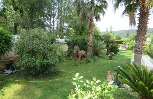 LE Cabanon des hirondelles - Foto 21