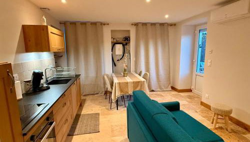 Gîte du Pavillon 4 pers Wi-Fi Haute Marne - Foto 5