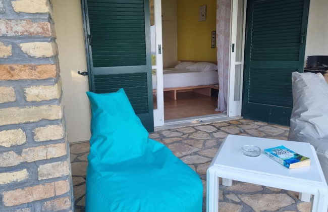 Corfu Island Apartment 49 - Photo 34