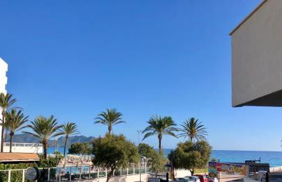 Sa Maniga 1B Cala Millor Beach House - Foto 23