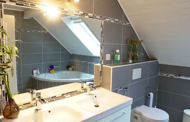 Stunning 6-bed Villa in Etoy - Foto 27