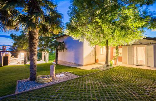 Villa Parenzana - Photo 58