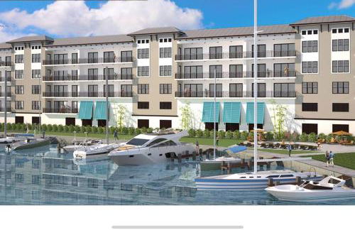 10 Star Luxury Beach Condo-Anchor Oasis - Foto 27