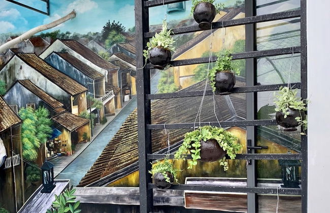 Gateway Inn Hoi An - Foto 26