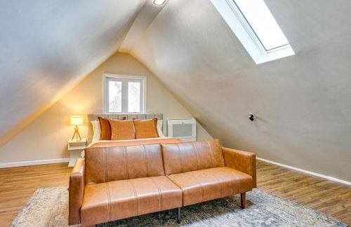 Explore Orange and NYC! Luxury Family Home with Deck - Foto 33