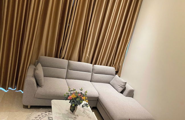 Bluesky MarQ Luxury Vaccation - Photo 80