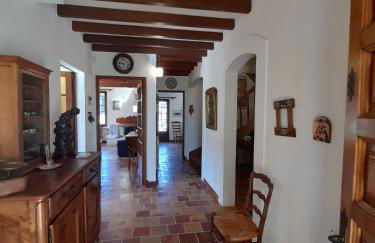 Maison provençale chaleureuse avec piscine - Foto 22