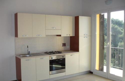 Villa Del Mare Ligure Elvezia - Foto 39