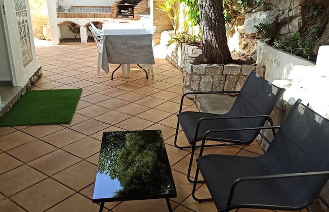 Bungalow Peñiscola REF 030 - Foto 21