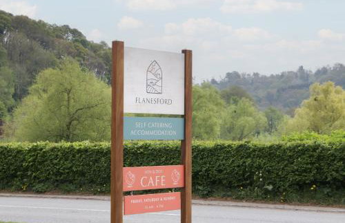 Wren Cottage - Foto 41