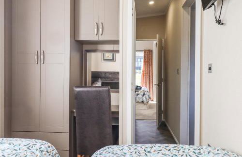 Chestnut Lodge - Foto 20