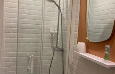 Villa Antonio - Balcon vue mer - Bow-window - Internet Wifi - Foto 16