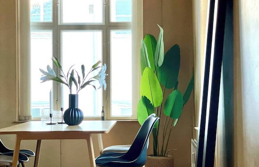 Unique Design House in Downtown Oslo - Foto 17
