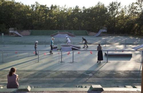 Vacances inoubliables en Ardèche 4 personnes - Foto 19