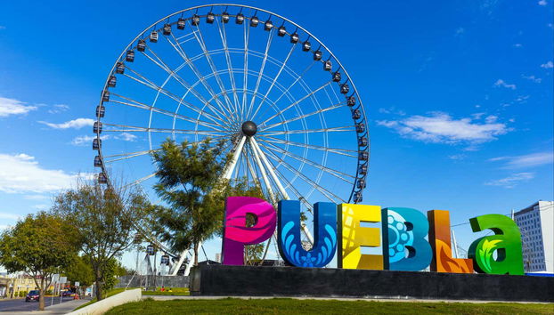 Escursione a Puebla e Cholula - Foto 3