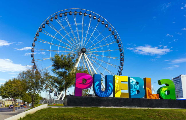 Excursão a Puebla e Cholula - Foto 3