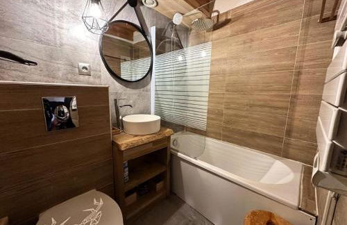 Résidence L'hostellerie - APPARTEMENT SAINTE MARIE MAE-0041 - Foto 11