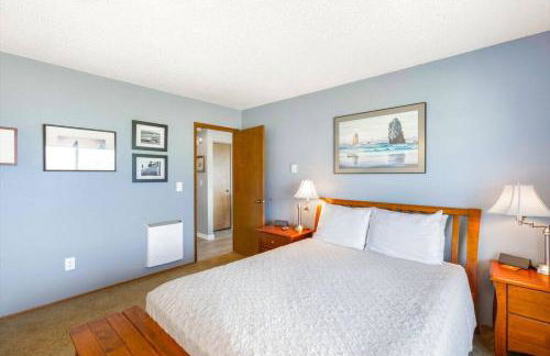 180 Degree Pacific Ocean Moclips River Views - Photo 10